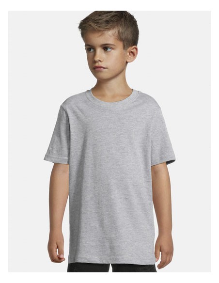 BUI-BY116-Kids Basic Tee 2